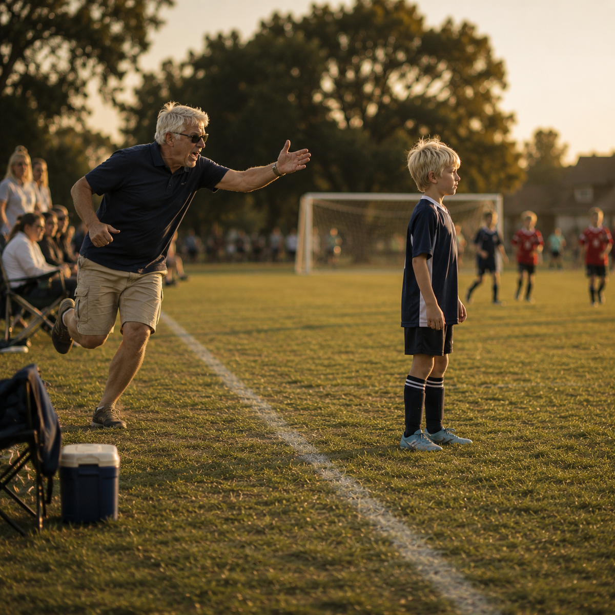 On Dads | The Things They Hope We'll Love