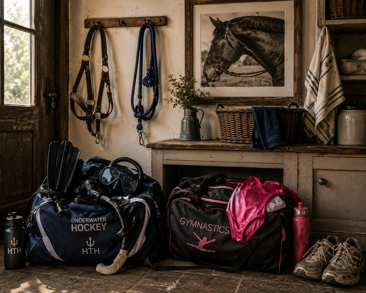 SISU's for Dads | The Ones Who Live Every Moment With You