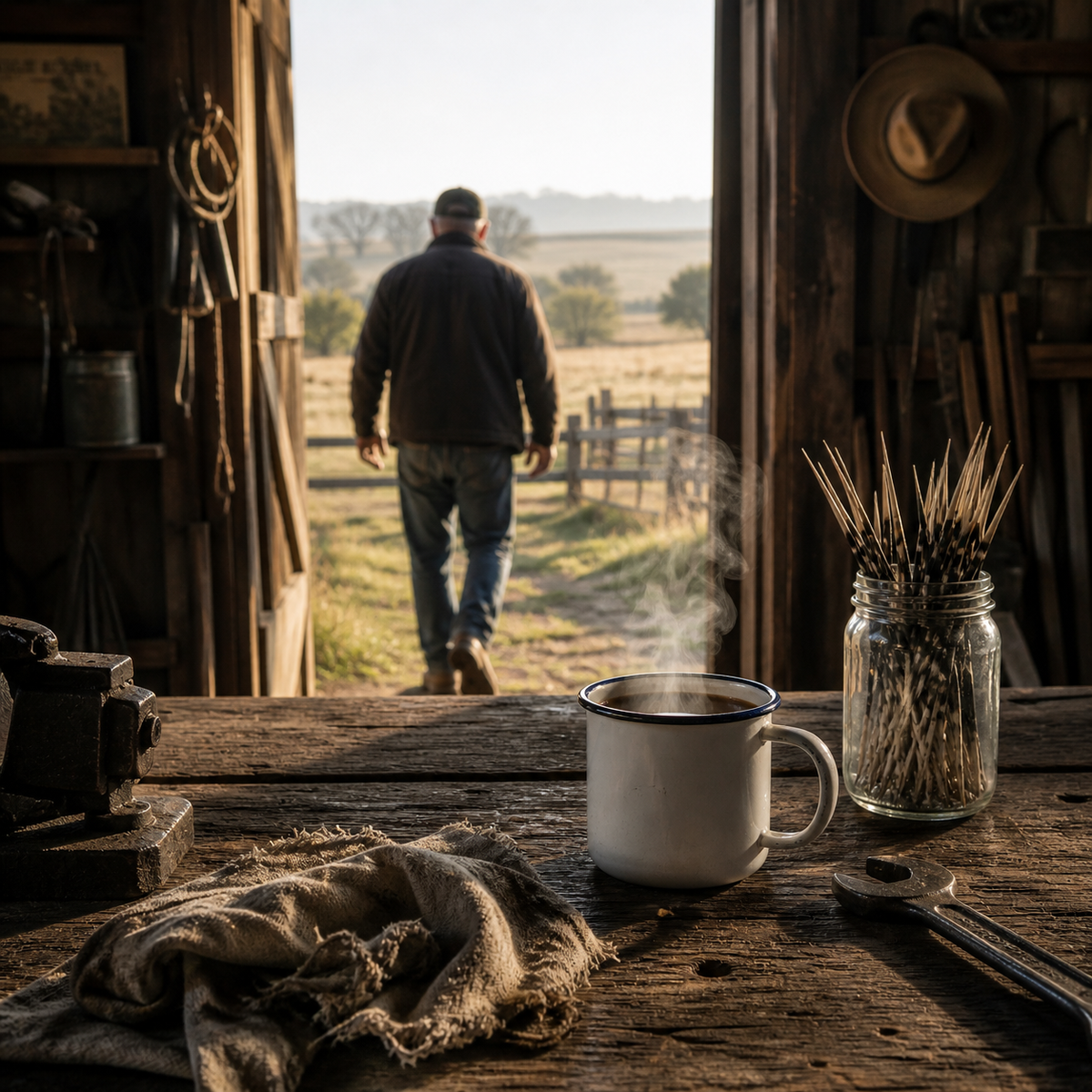 On Gifting - Father's Day, Without the Guesswork