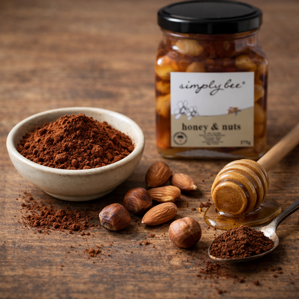 Let's Talk Ingredients - Behind the Flavour