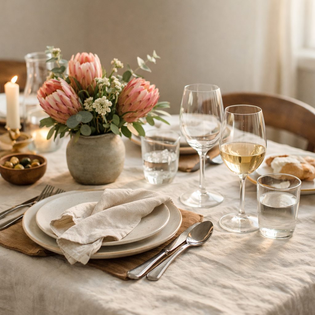 On Gifting - The Gifts She Won't Ask For