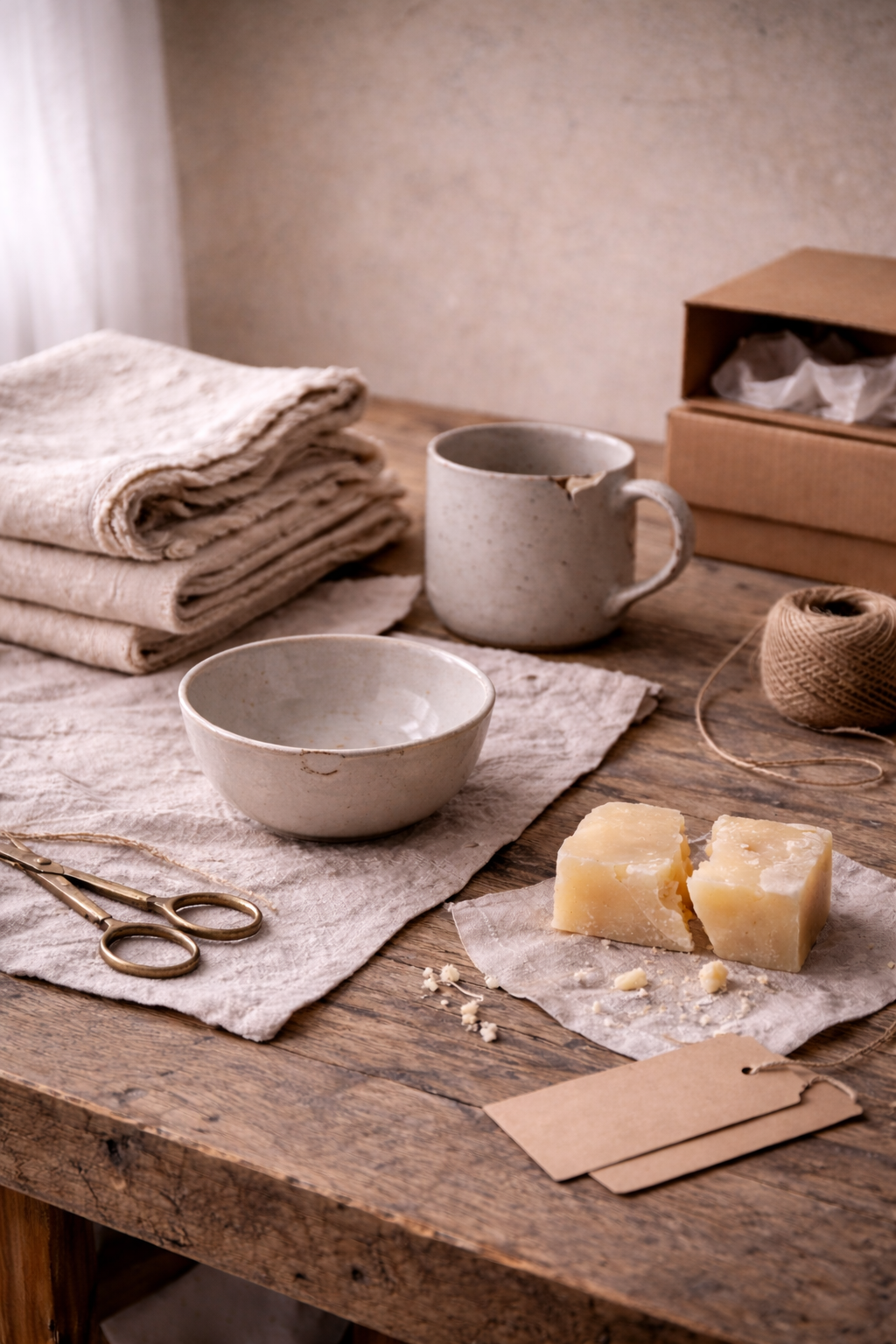 The Almost Perfect Edition