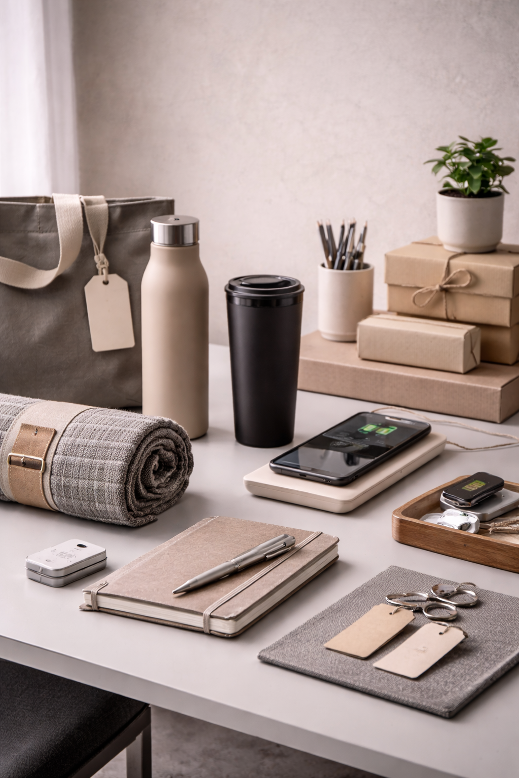 The Corporate Edition