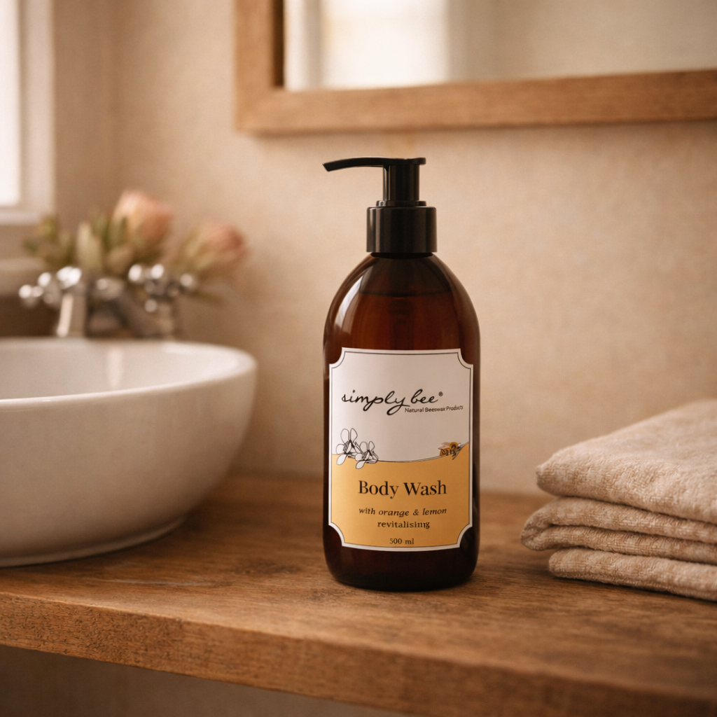The Home Edition - The Bathroom