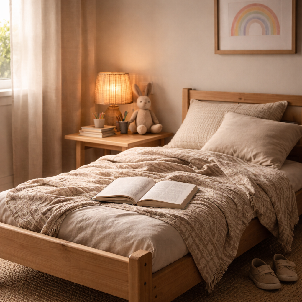 The Family Edition - For the Kids