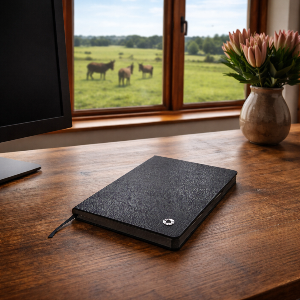 The Home Edition - The Home Office