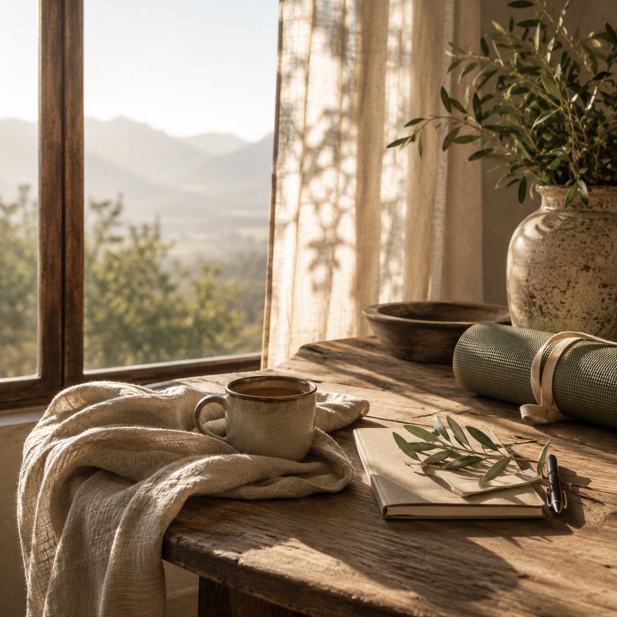 Our Suppliers - Life Retreat