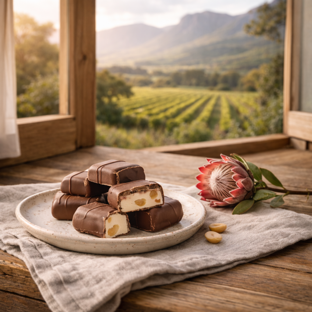 Our Suppliers - Roses Artisan Delicacies