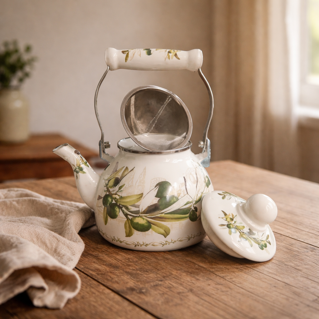 They Have Everything...But Not This