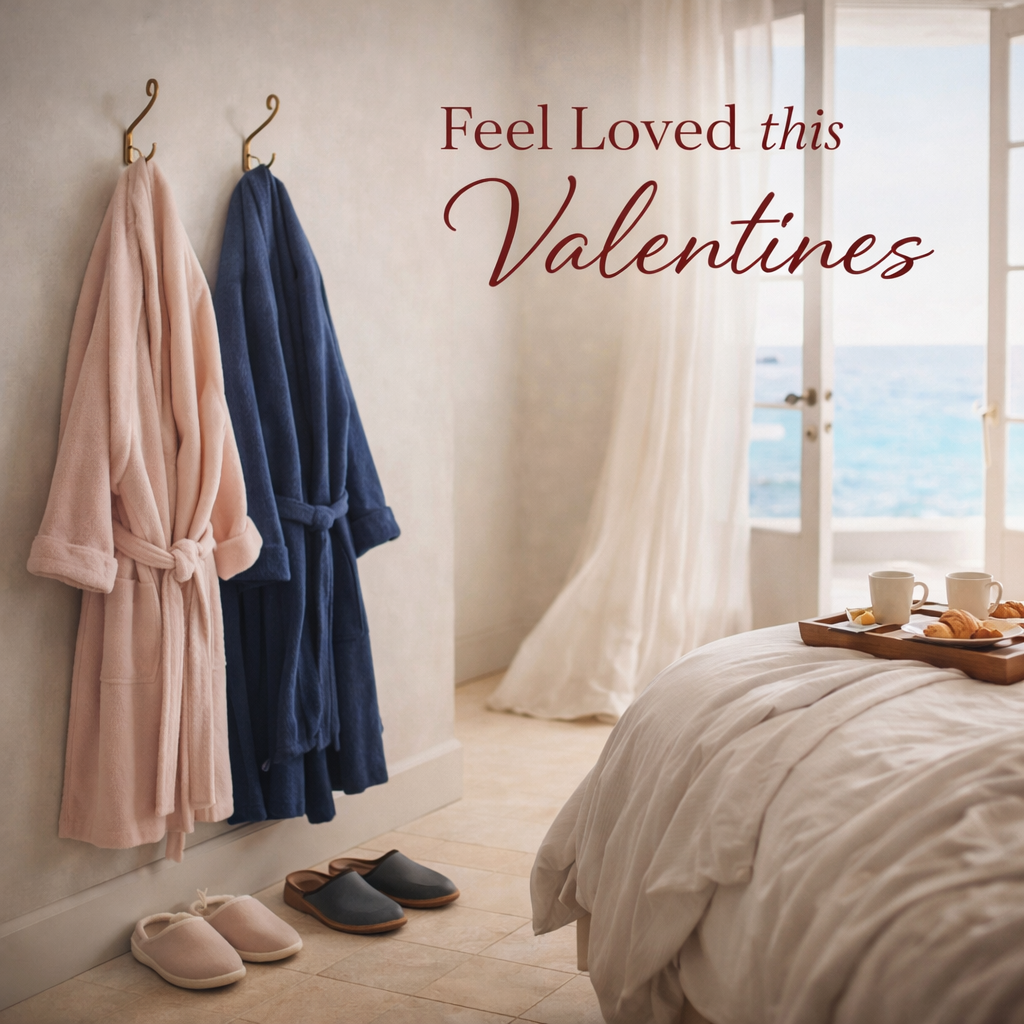 Valentine's Day