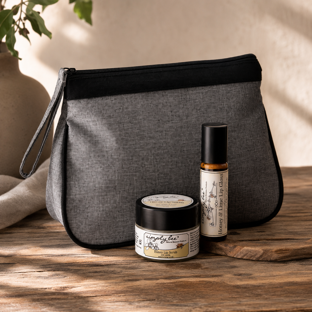 Gifting Sorted | Lip Service
