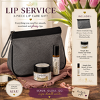 Gifting Sorted | Lip Service