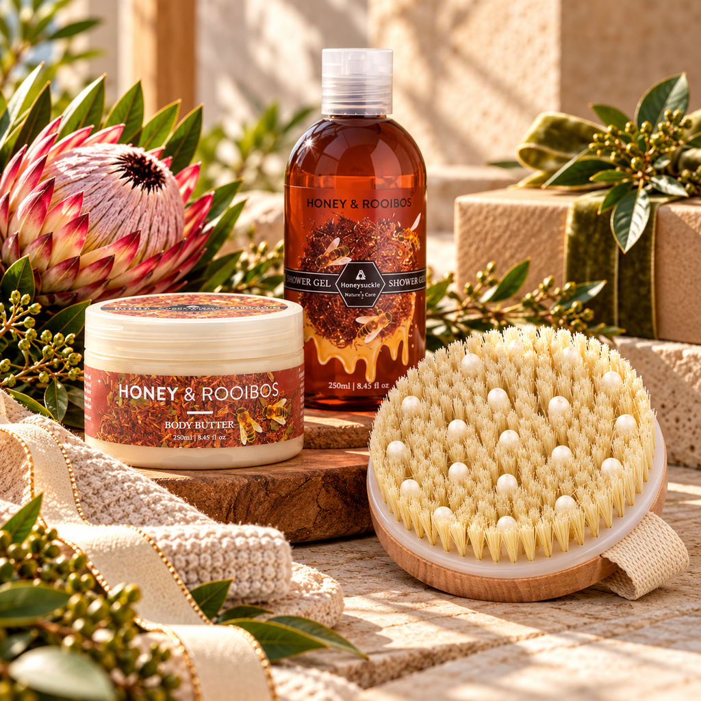 Christmas @ SISU | A Little Me Time Including Body Butter