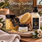 Gifting Sorted | Secret Spoils