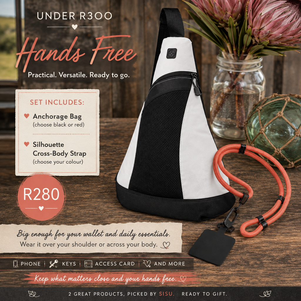 Gifting Sorted | Hands Free