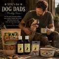 SISU's for Dog Dads | Muddy Paws