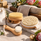 Christmas @ SISU | Brush Up 🎄