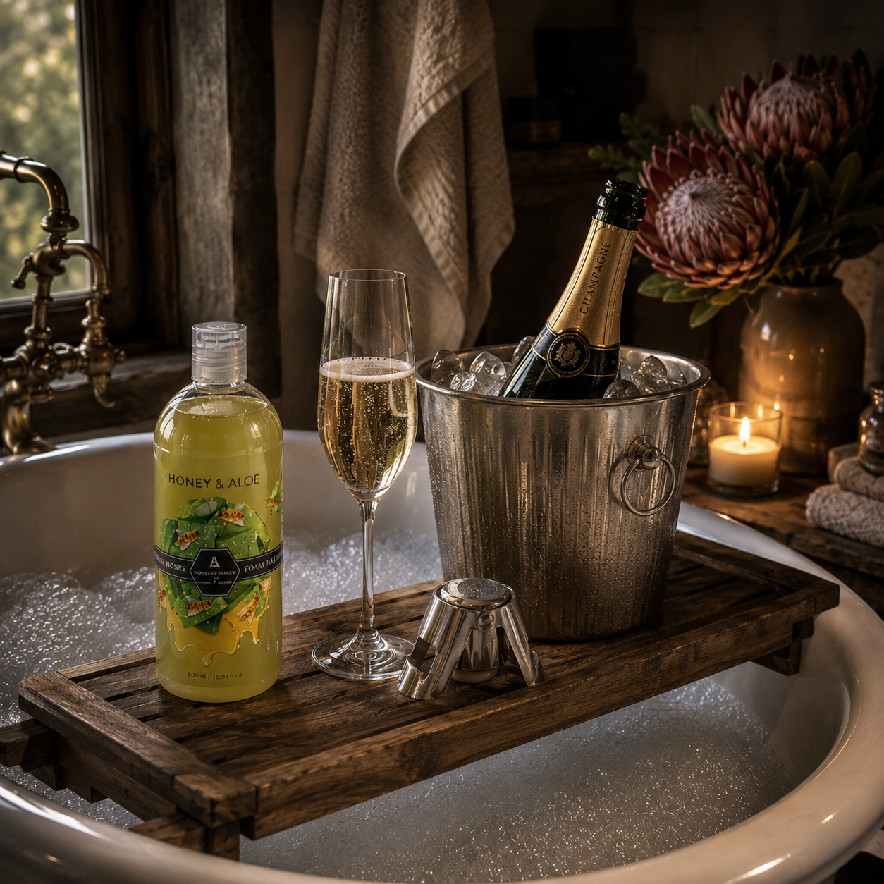 Gifting Sorted | Bubbles