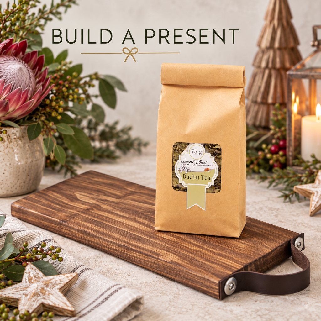 Christmas @ SISU | Tea Time