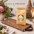 Christmas @ SISU | Tea Time