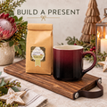 Christmas @ SISU | Tea for One