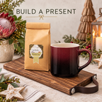 Christmas @ SISU | Tea for One