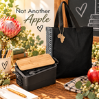Not Another Apple | Lunch Is In The Bag
