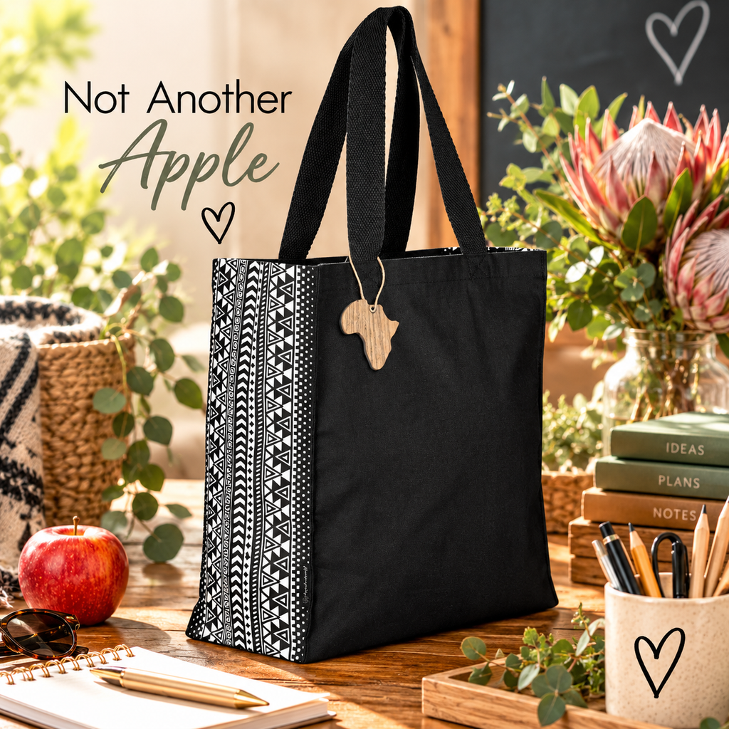 Not Another Apple | Lunch Is In The Bag