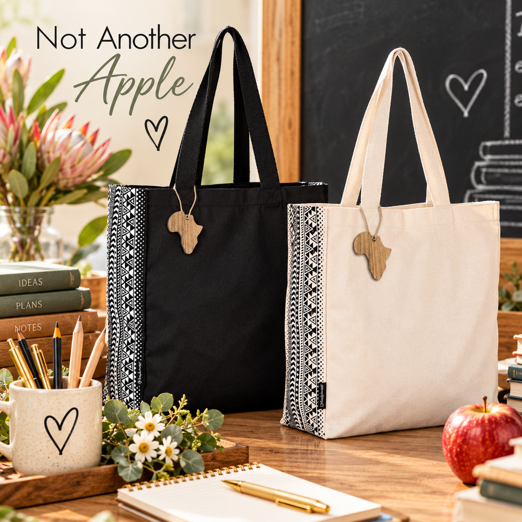 Not Another Apple | Lunch Is In The Bag
