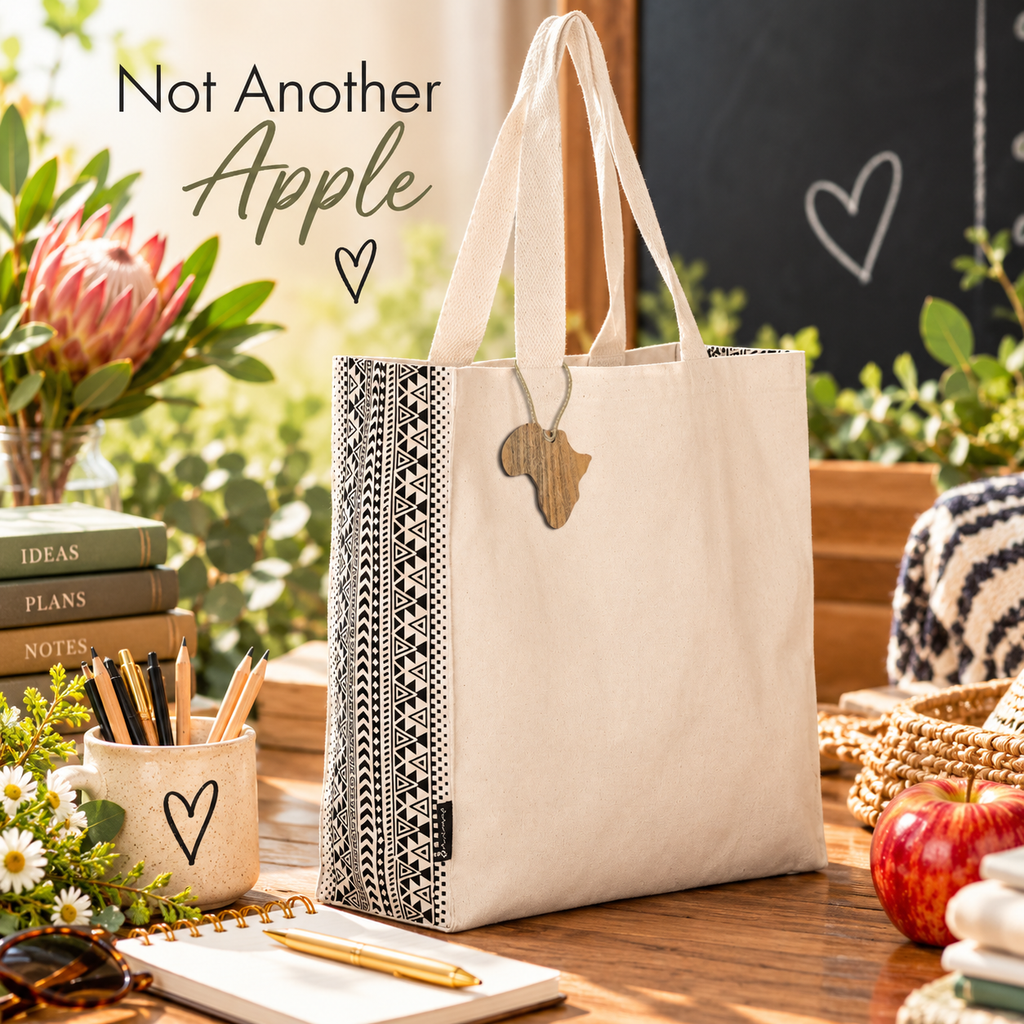 Not Another Apple | Lunch Is In The Bag