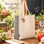 Not Another Apple | Lunch Is In The Bag