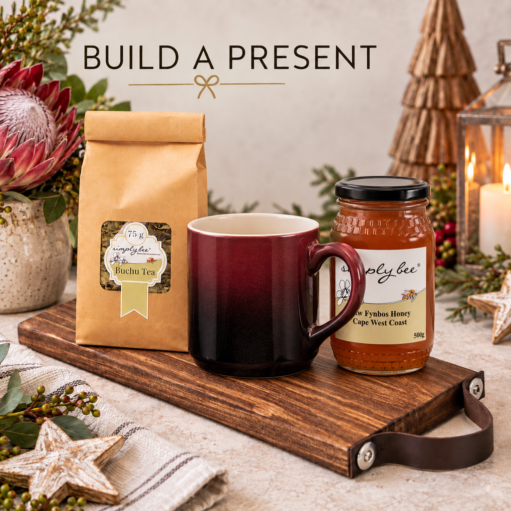 Christmas @ SISU | Sweet Tea Time