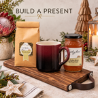 Christmas @ SISU | Sweet Tea Time