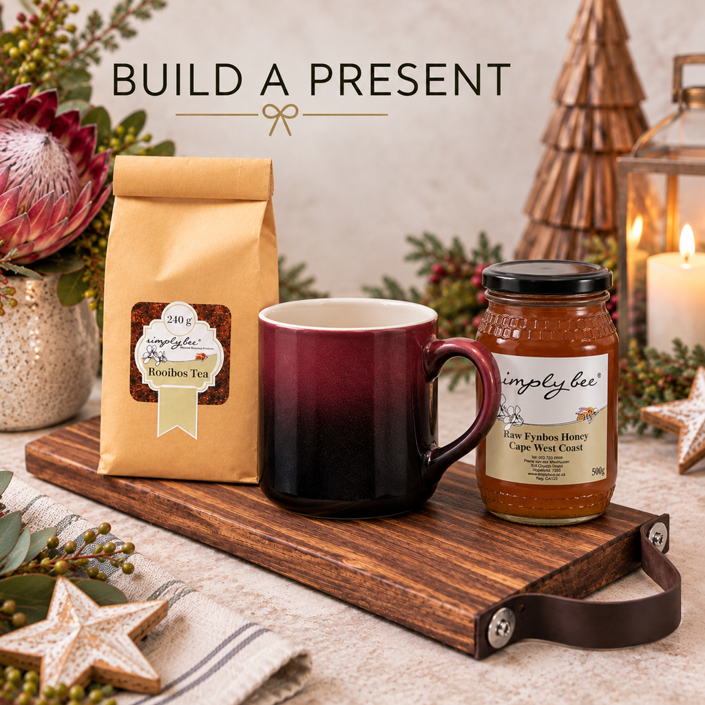 Christmas @ SISU | Sweet Tea Time