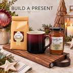 Christmas @ SISU | Sweet Tea Time