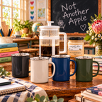 Not Another Apple | Class Dismissed