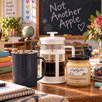 Not Another Apple | Class Dismissed