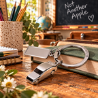 Not Another Apple | Key Person