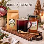 Christmas @ SISU | Tea Time Gift