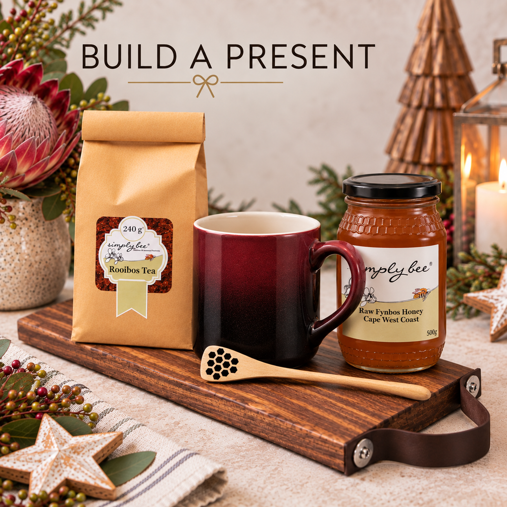 Christmas @ SISU | Tea Time Gift