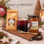 Christmas @ SISU | Tea Time Gift