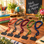 Not Another Apple | Hang On