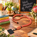 Not Another Apple | Hang On
