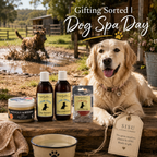 Gifting Sorted | Dog Spa Day
