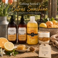 Gifting Sorted | Citrus Sunshine