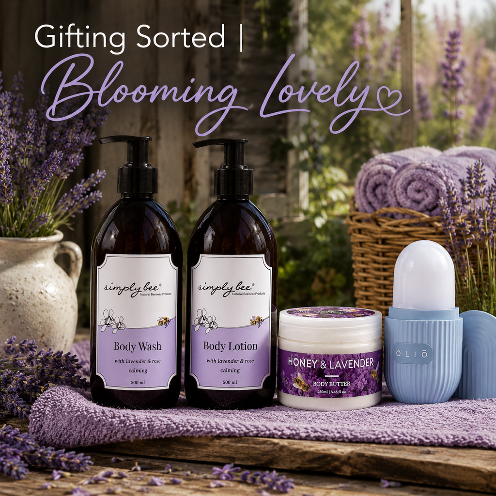 Gifting Sorted | Blooming Lovely