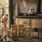 SISU's for Dads | Tea Before Coffee