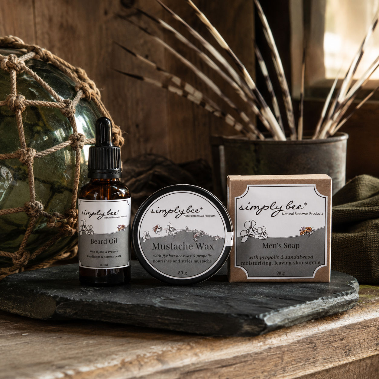 Gifting Sorted | THE MAIN MAN