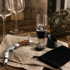 SISU for Dad | Now for the wine, It's not about the wine. (It's a little bit about the wine.)