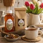 Gifting Sorted | Mom's Tea Break